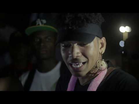 Golden Husky e Luke x Killer e Zurca - Batalha da Torre 85ª edição (2º fase)