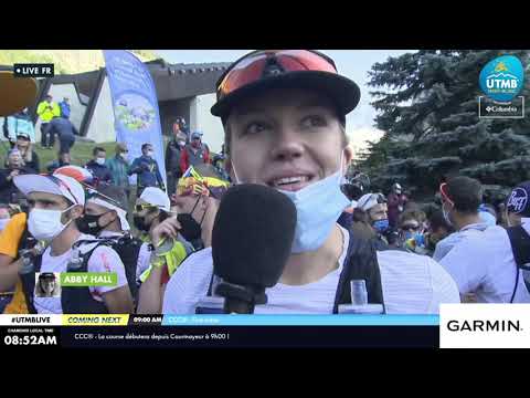 CCC®️ 2021 Replay (FR) 1 - Start