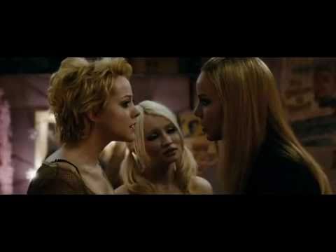 Sucker Punch – Trailer en español