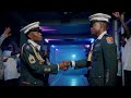 Pallaso Jose Chameleone Byabanene Remix Official Video