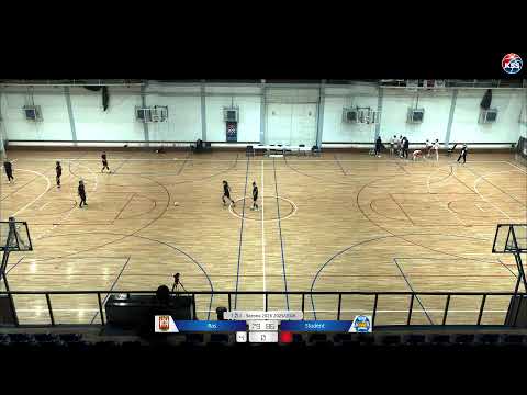 1.ŽLS Ras - Student