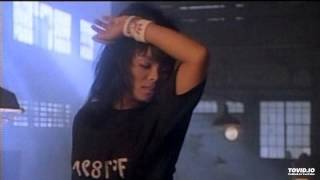 Janet Jackson - The Pleasure Principle (Video Version)
