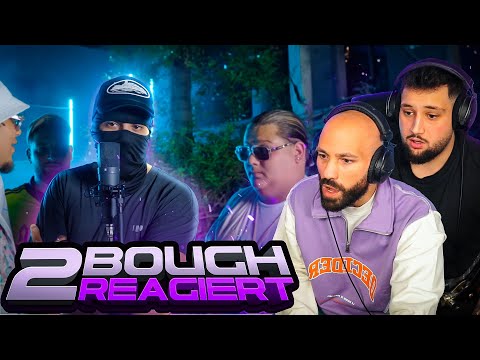 ICON 5 | FINALE Folge 10 - Wer ist euer Favorite? / BAYOR & 2BOUGH reagieren