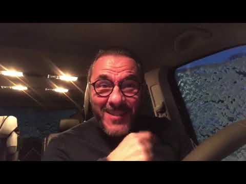 Voll druff - 1/21 - Witz vom Olli