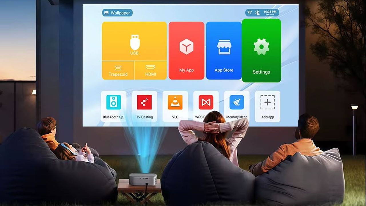 📽️ КинoшOчкa