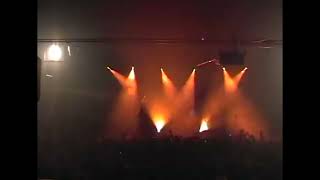 Angra - Scream Your Heart Out (Live)