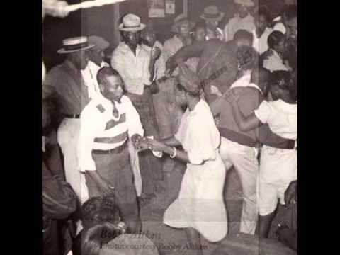 Bobby Aitken & The Carribeats - Sweets for My Sweet