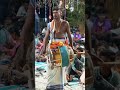 பாசமுள்ள பாண்டியரு Shortvideo Karakattam