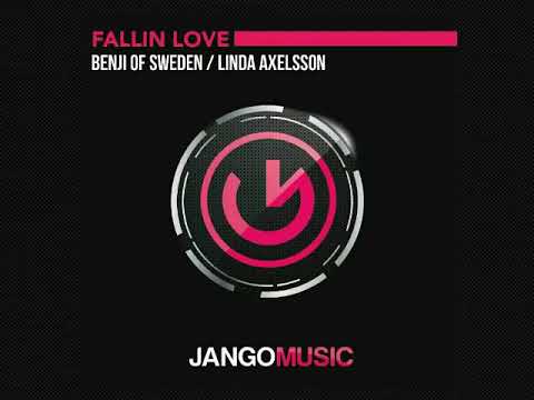 Benji Of Sweden & Linda Axelsson - Fall In Love (Extended Mix)