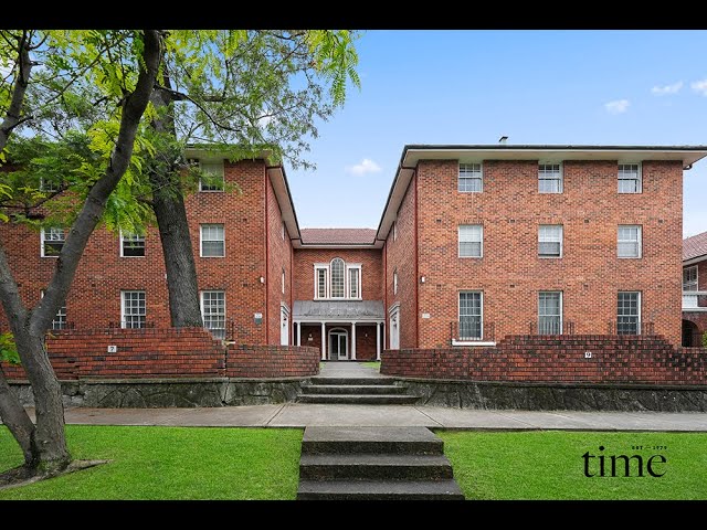 17/5-11 Samuel Terry Avenue, Kensington NSW