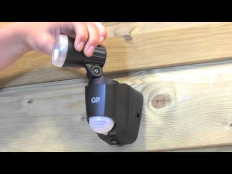 GP Lighting Safeguard GB