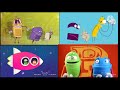 Storybots Annoying Goose 4 ABC Jamboree