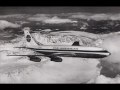 Boeing Boeing 707 - Roger Miller