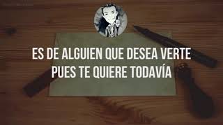 José José - Alguien que te extraña, pista karaoke