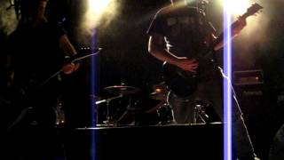 Naberus - Aesthetics of Hate (Machine Head cover)