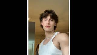 We Danced on the Ceiling (Johnny Orlando Video)