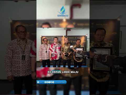 PERSERODA PITS MERAIH PENGHARGAAN DI WARTA KOTA AWARDS 2026