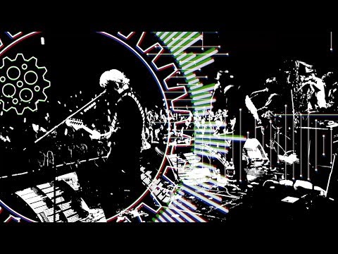 THE PRIMALS from FINAL FANTASY XIV – RISE Music Video