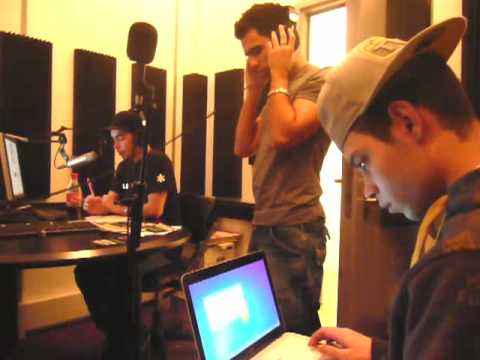 Joelito Cortez RADIO (ft Lazy Lorenzo)