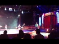 Collin Circus