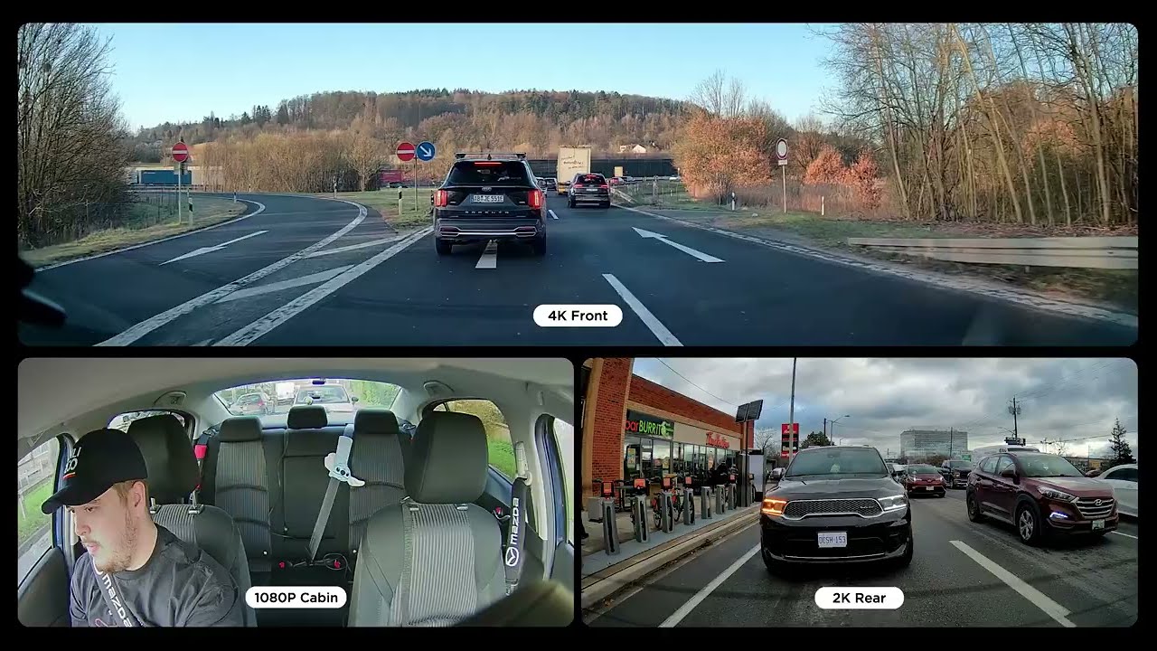 Introducing VIOFO A229 Pro