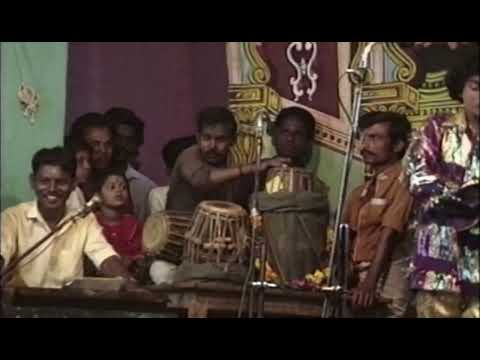 Valli Tirumanam, Valaiyangulam