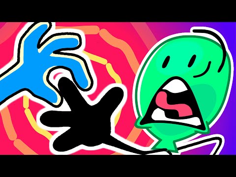 BFB 17: X Marks the Spot