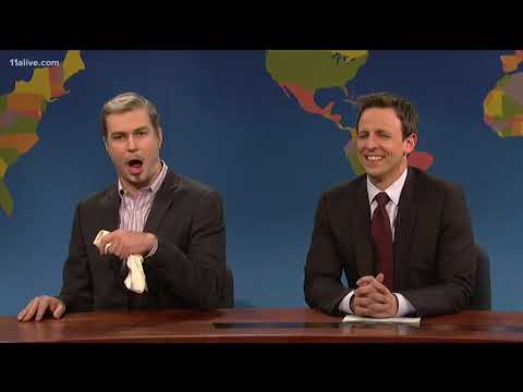 Atlanta Super Bowl ‘Snowpocalypse Traffic Jam’ event interests thousands on Facebook