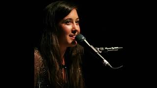 Vanessa Carlton - Paint It Black - Live (Tour Be Not Nobody 2002)