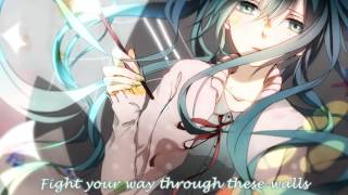 「Nightstep」 → Stay With me