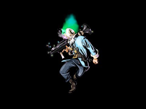 Speedrun on jump_4starters - D Course