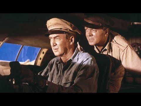 Stranded in the Desert — Survival Was Their Only Hope | Classic Adventure Full Movie