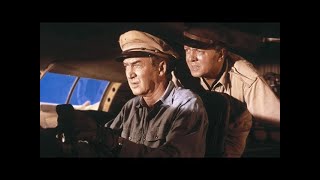 Stranded in the Desert — Survival Was Their Only Hope | Classic Adventure Full Movie