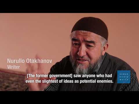 Media Freedom in Uzbekistan: Still a Long Way to Go