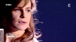 Christine and the Queens - Intranquillité - Les Victoires de la Musique 2016 HD