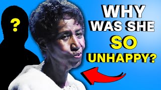 What Really Hid Behind The Tragic Life Of Aretha Franklin? | ⭐OSSA