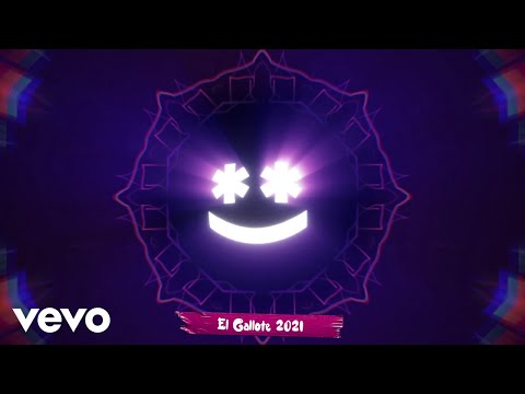 Cornetto, Maxx Gallo - El Gallote 2021 (Audio)