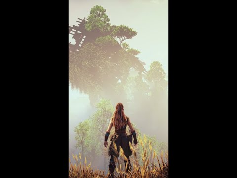 Aloy is always defying expectations 🫶