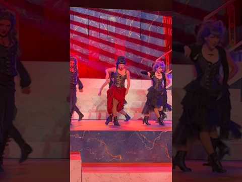 Burn 2 WEI,Edda Hayes