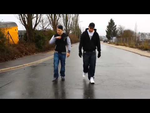 LzudemX ft. King Track - So Gold #MusicVideo #Verschnitten aber Lustig