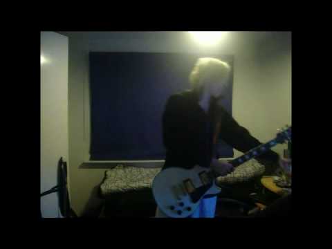 Hey You / Hey Du by Tokio Hotel (Guitar Lesson / Tab / Cover) video thumbnail
