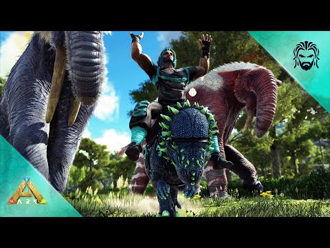 I Made A Big Mistake & Lost Everything! - ARK Caballus [E3]