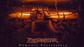 DISINTER - Demonic Portraiture [Full-length Album] Death Metal