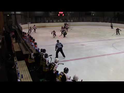 Aakoo/ky - Kookoo 24.1.2018 (1.erä)