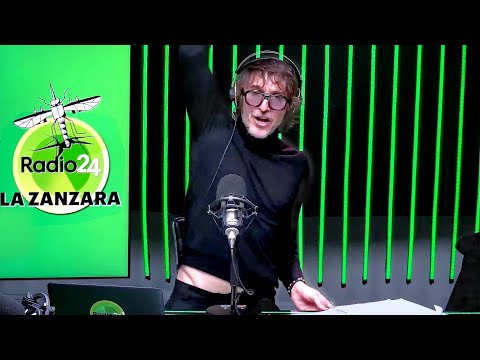 La Zanzara del 4 dicembre 2025 - video podcast
