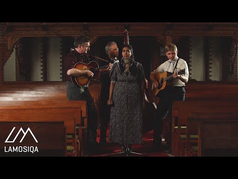 The American Folk Revival - Lord, Don´t Forsake Me | LaMosiqa.com Oneshotsession