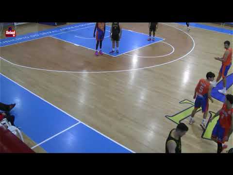 Época 2025/2026 - Seixal Clube 1925  vs  Scalipus CS - CN1 Masculina