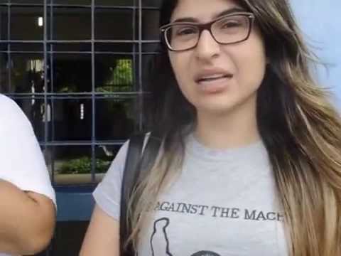 Calendário de paralisação do ônibus da prefeitura.