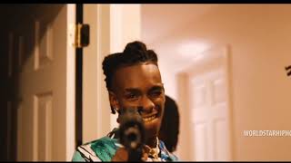 YNW Melly “ 4 Real “ ( Fast )