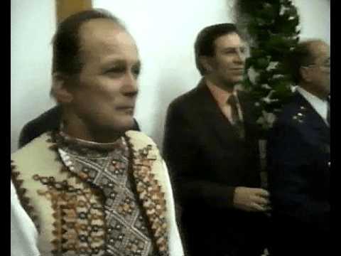 Ján GREŠNER Vyznanie